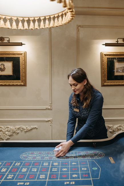 Why Smart Players Are Switching to Low-Volatility Slots