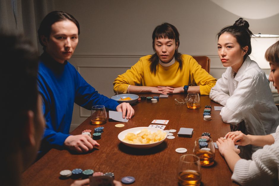 iGaming Unlocked: Master Slots, Poker, and Betting Smartly