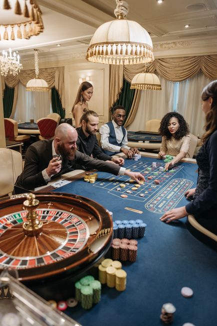 Slot Volatility Explained: Why High Variance Isn't Always Better