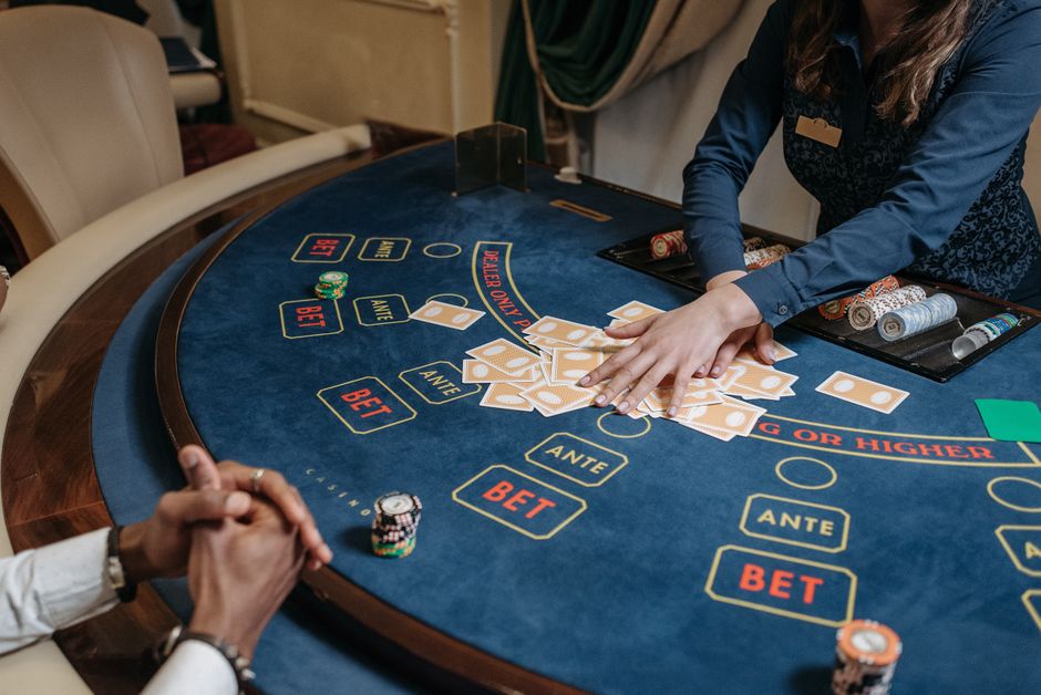 The House Always Wins? How Smart Players Beat the Odds