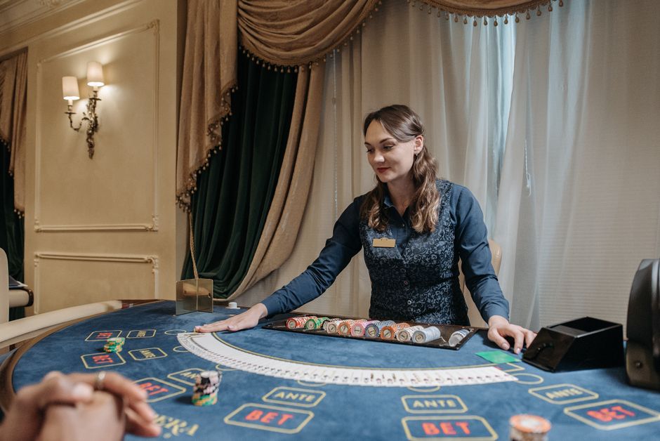 The Real Difference Between Luck and Skill in iGaming