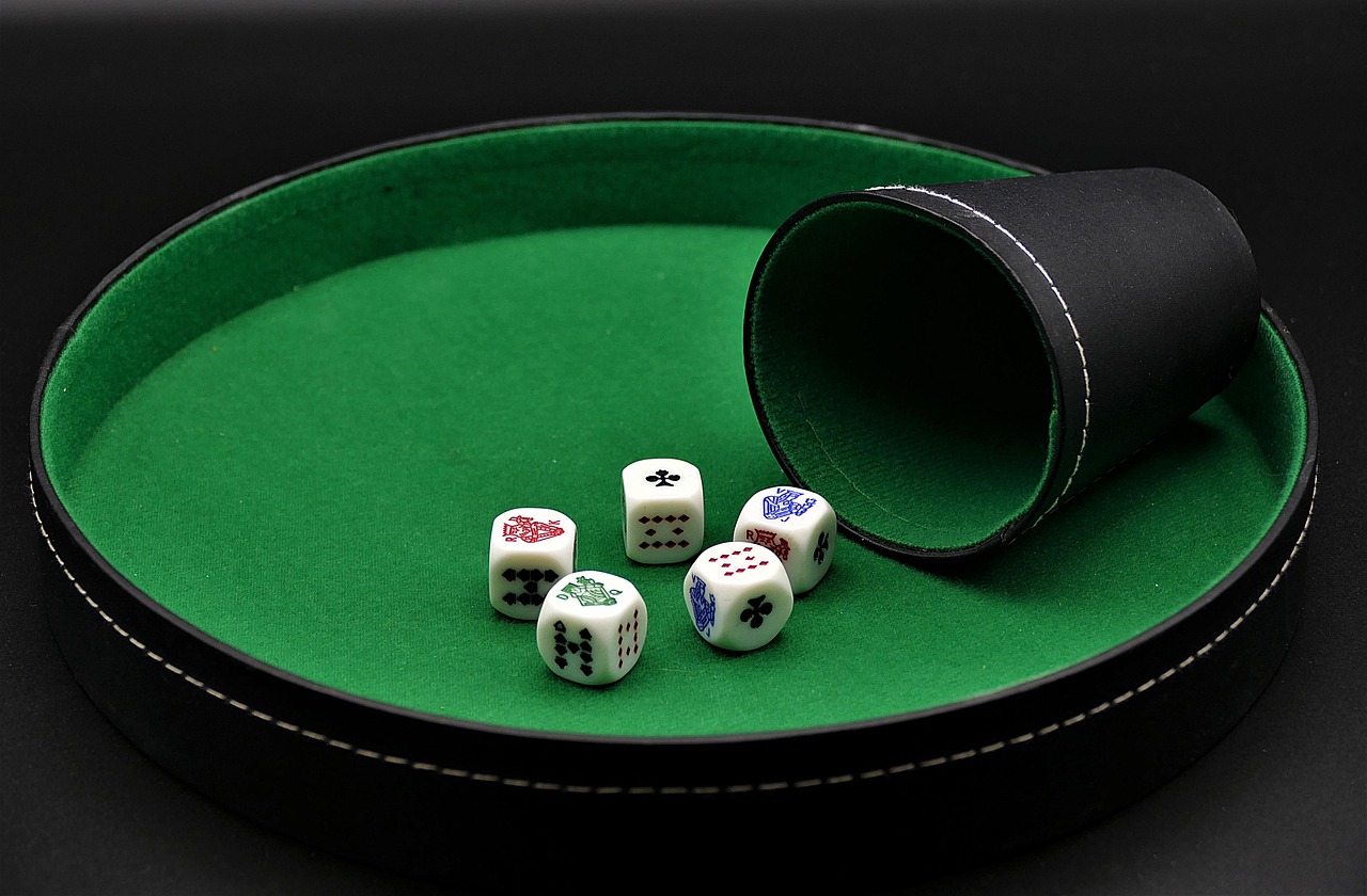 The Real Odds: What Casino Games and Sportsbooks Rarely Tell You